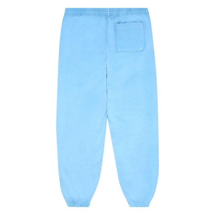 Sp5der Classic Sweatpant 'Sky Blue'
