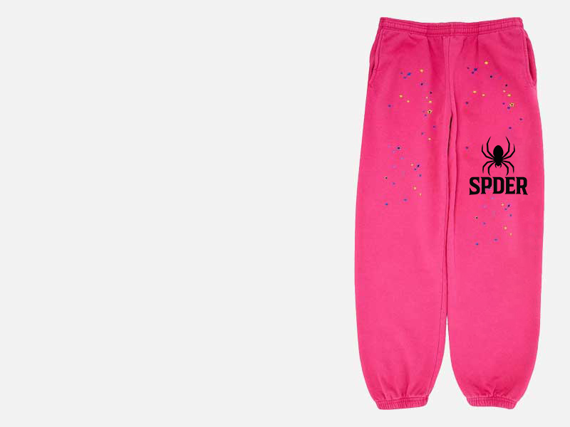 spder pant